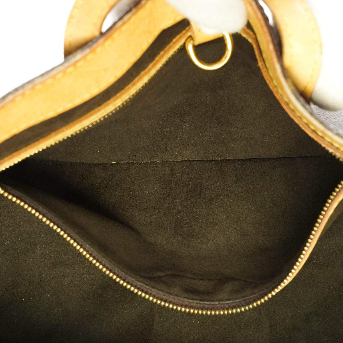 Louis Vuitton Wilshire Pm Hand Bag - image 9