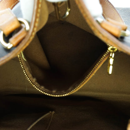 Louis Vuitton Batignolles Vertical - image 9