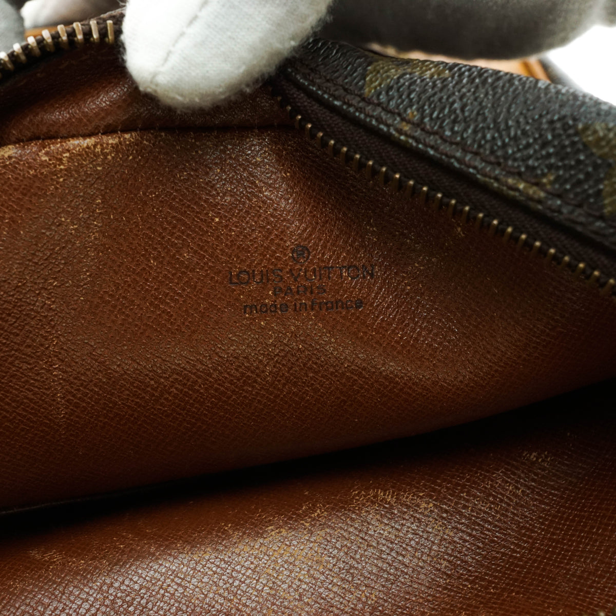 Louis Vuitton Amazon Pm Crossbody - photo 9