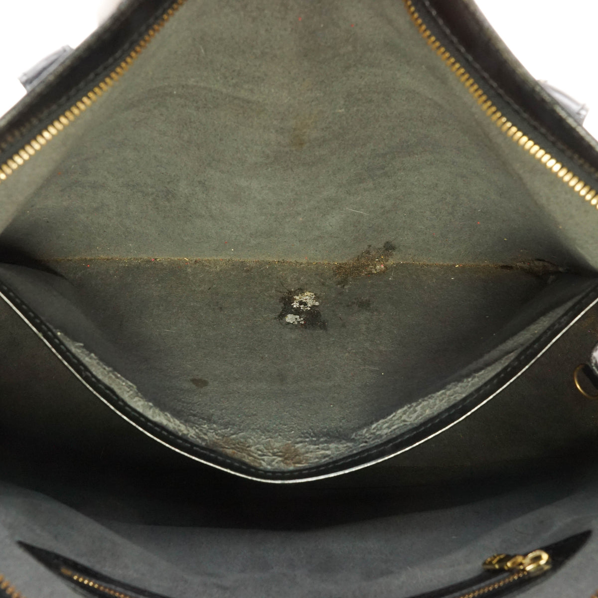 Louis Vuitton Lussac Tote Bag Epi - photo 9