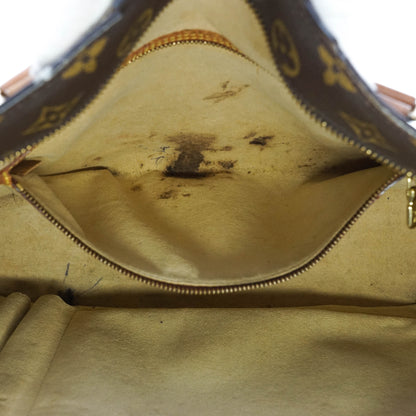 Louis Vuitton Babylone Tote Bag - photo 9