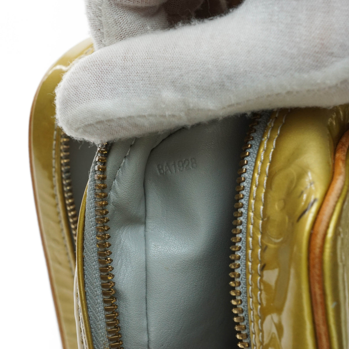 Louis Vuitton Wooster Crossbody Bag - photo 9