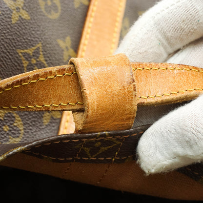 Louis Vuitton Randonnee Gm Shoulder - photo 15