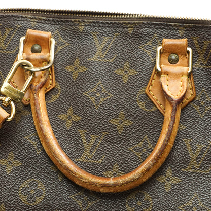 Louis Vuitton Alma Handbag - photo 9