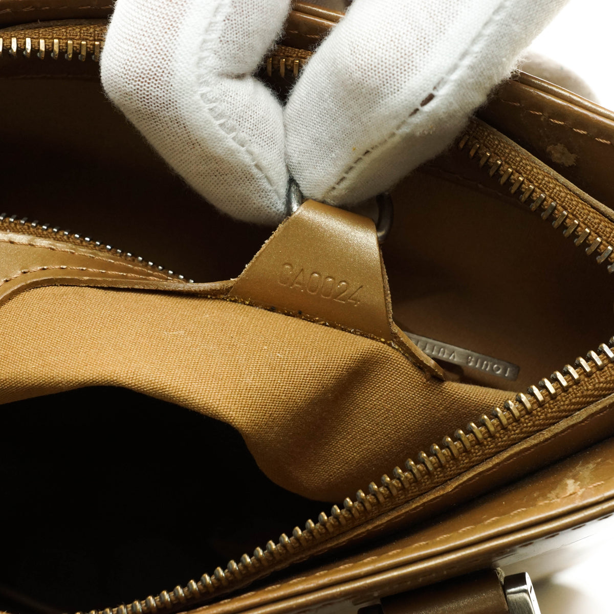 Louis Vuitton Stockton Tote Bag Mat - photo 9