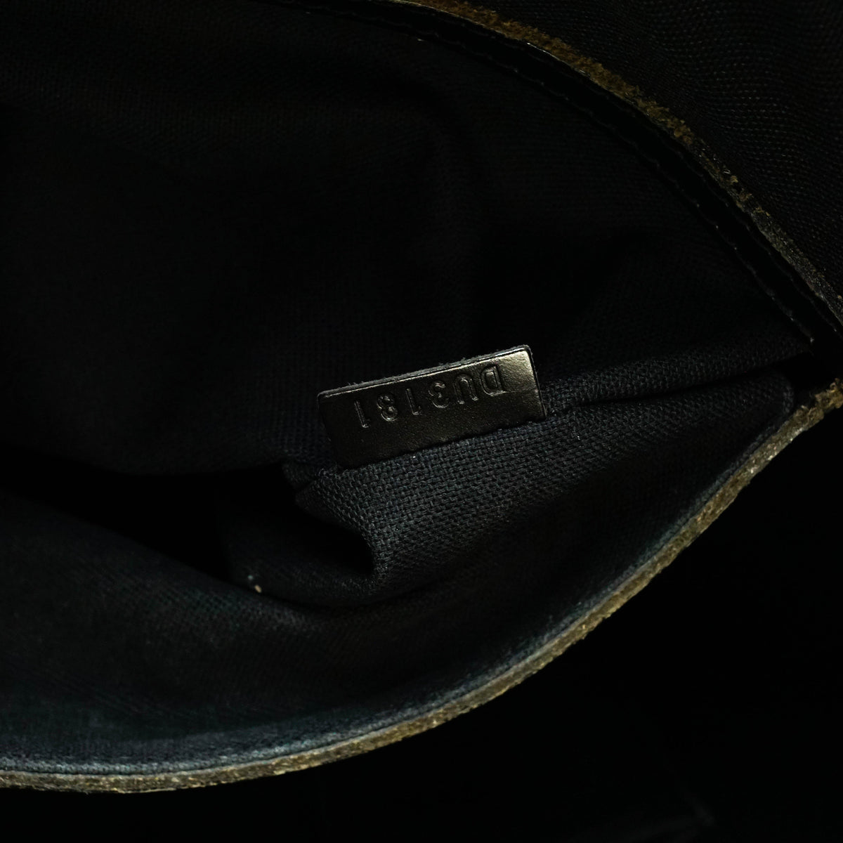 Louis Vuitton Tadao Pm Shoulder Bag - photo 9
