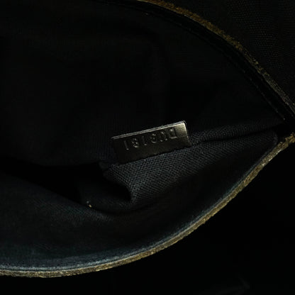 Louis Vuitton Tadao Pm Shoulder Bag - photo 9
