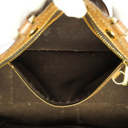 Louis Vuitton Blair Mm Hand Bag - photo 9