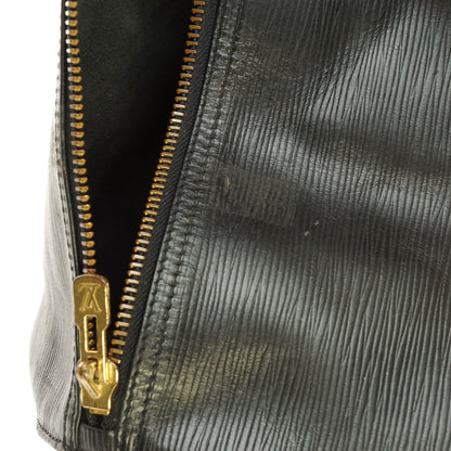 Louis Vuitton Keepall 55 Travel Bag - image 9
