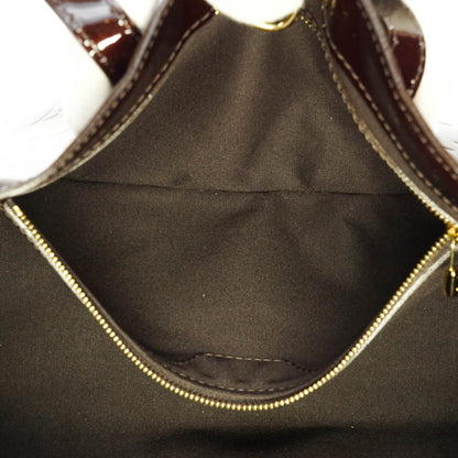 Louis Vuitton Wilshire Pm Hand Tote Bag - photo 9