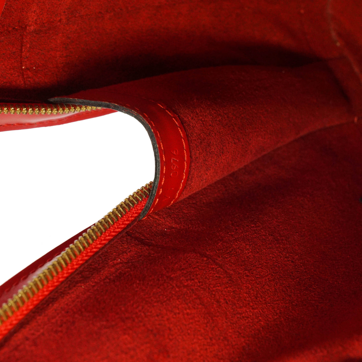 Louis Vuitton Lussac Shoulder Bag - photo 9