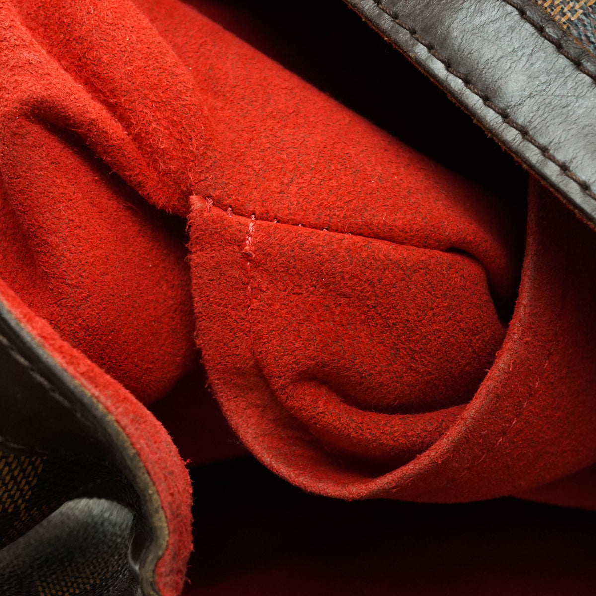Louis Vuitton Hampstead Mm Shoulder - photo 9