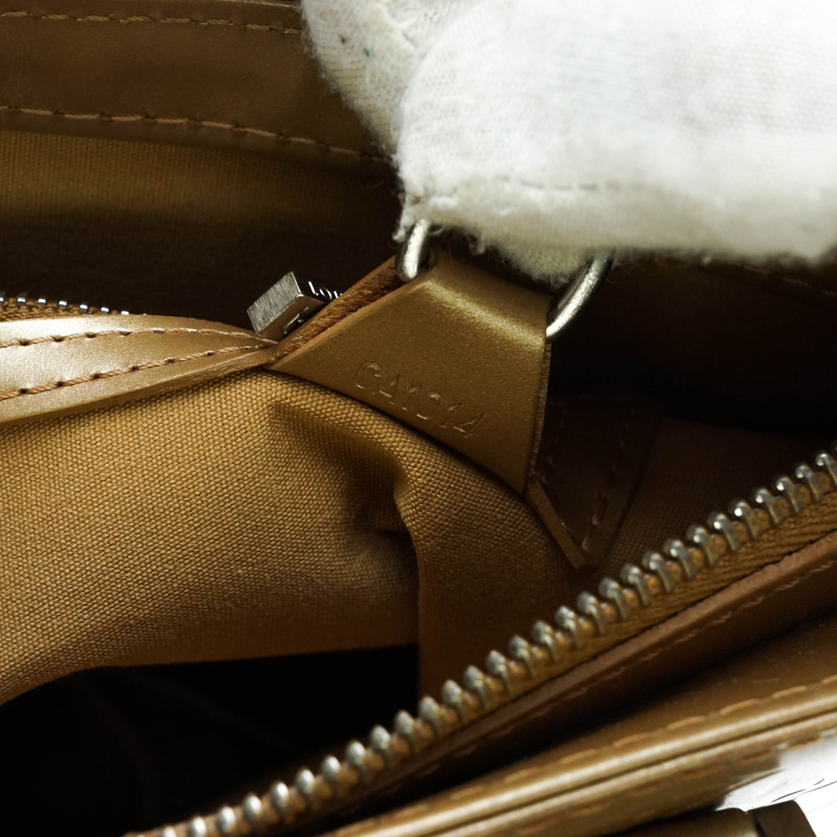 Louis Vuitton Stockton Tote Bag - photo 9