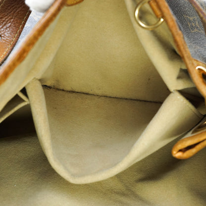 Louis Vuitton Galliera Pm Shoulder - photo 9