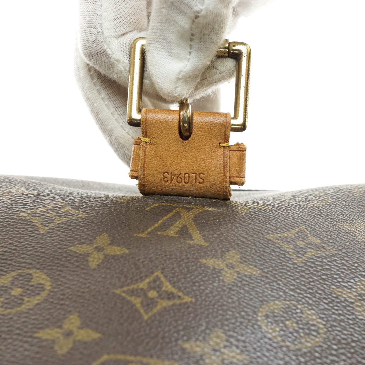 Louis Vuitton Beverly Hand Bag - photo 9