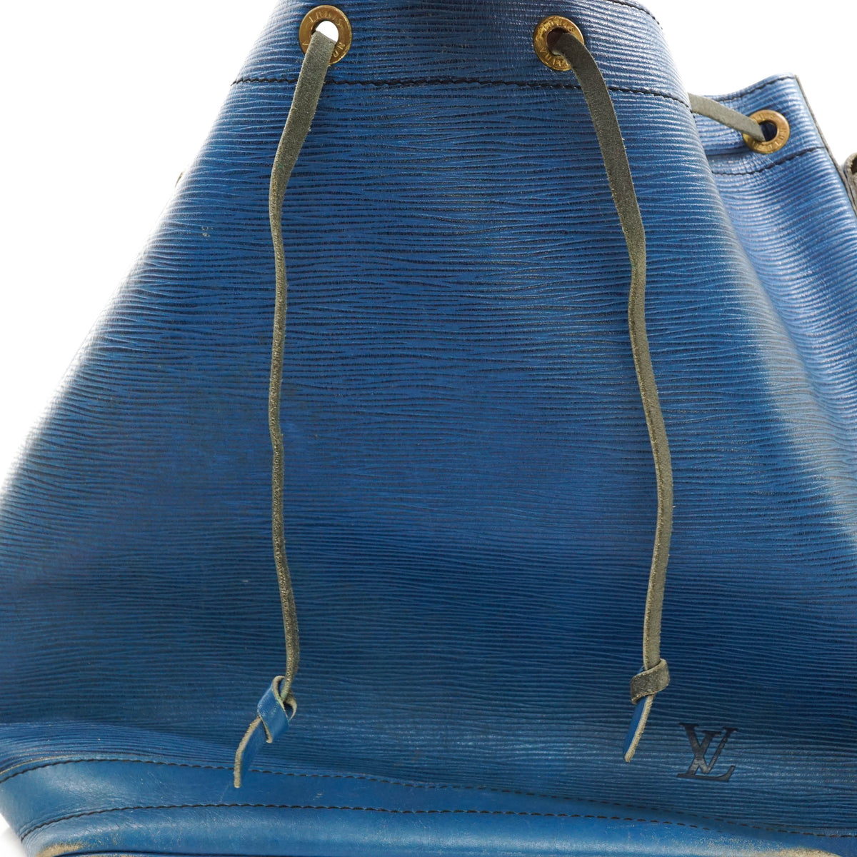 Louis Vuitton Noe Shoulder Bag Epi - photo 10