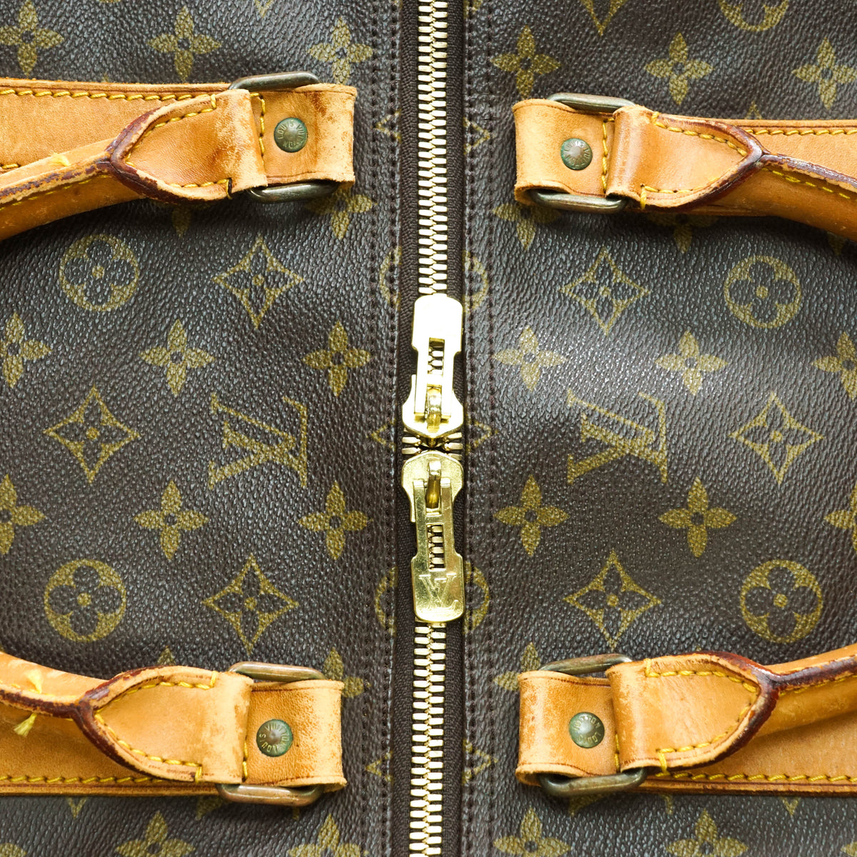 Louis Vuitton Keepall 60 - image 10