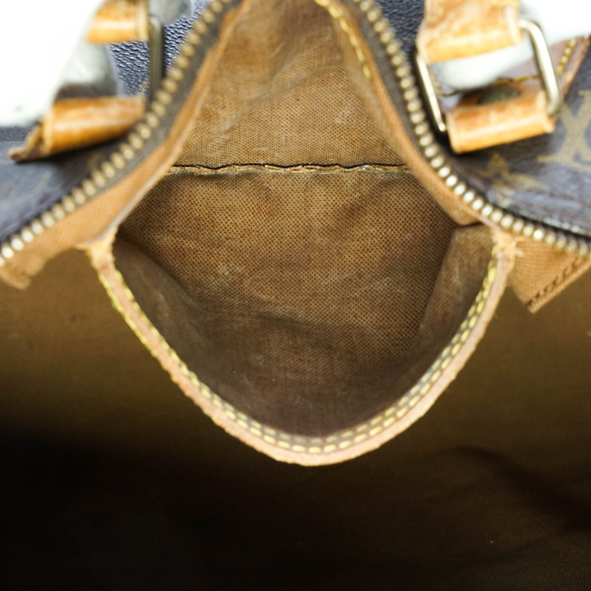 Louis Vuitton Speedy 40 Hand Bag - image 10