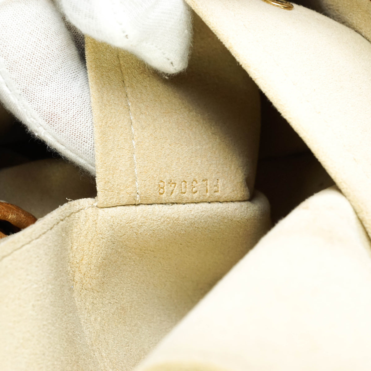 Louis Vuitton Galliera Pm Shoulder - photo 10