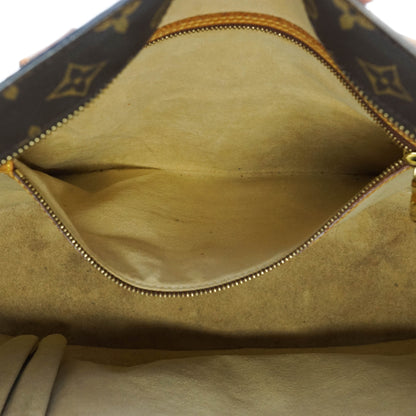 Louis Vuitton Babylone Tote Bag - image 10