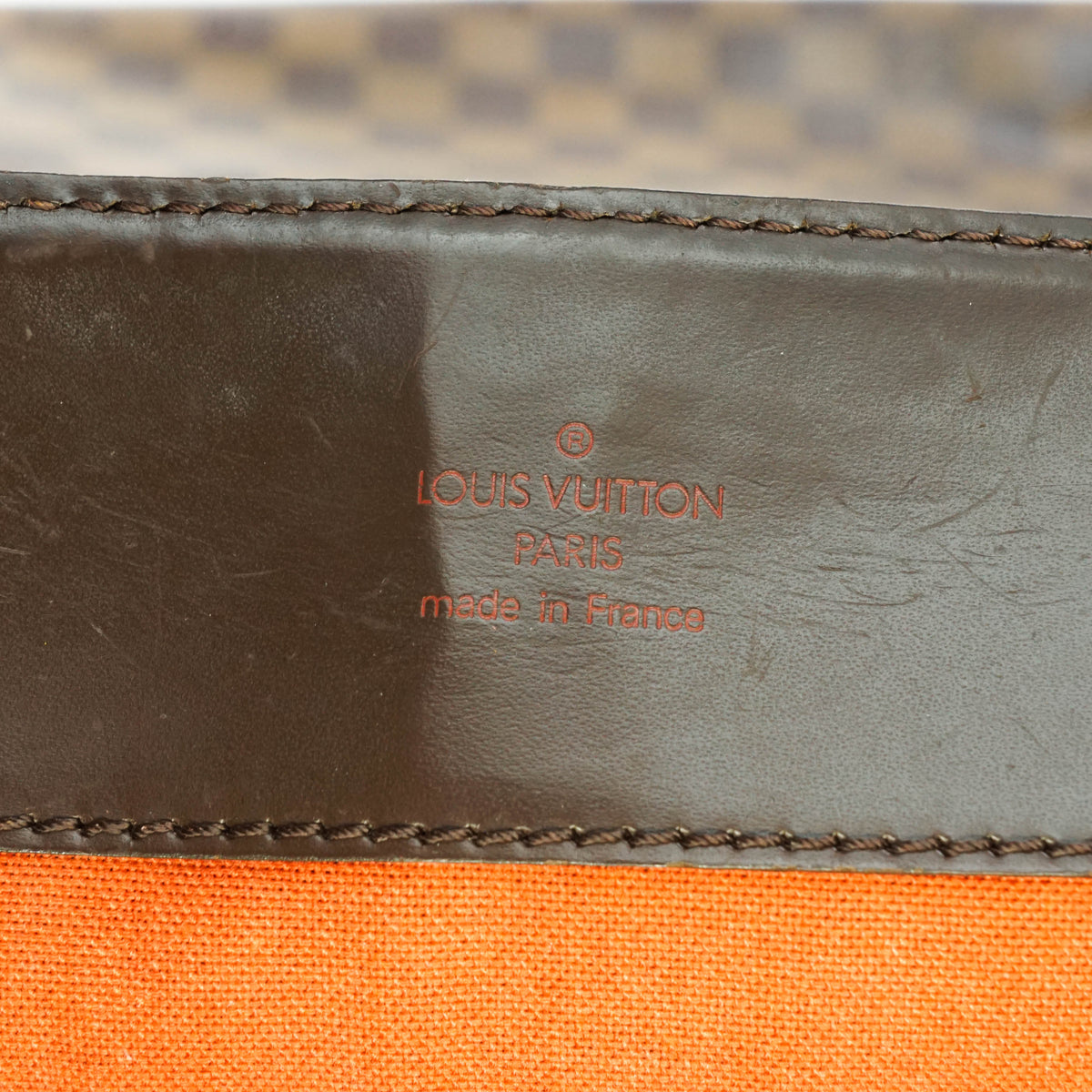 Louis Vuitton Broadway Crossbody - image 10