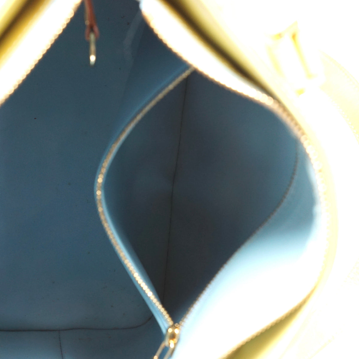 Louis Vuitton Houston Tote Bag - photo 11