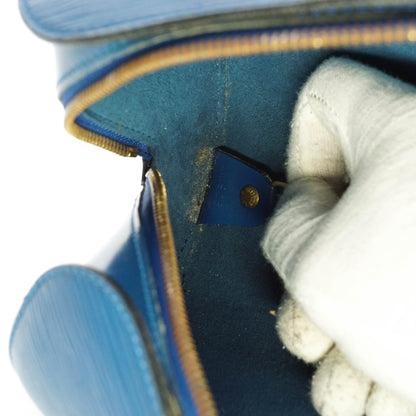 Louis Vuitton Soufflot Shoulder Bag - photo 10