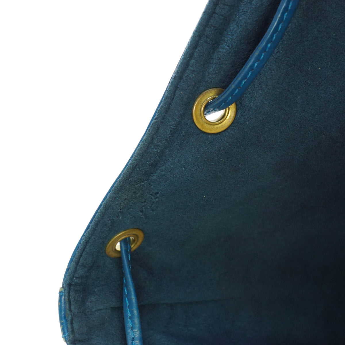 Louis Vuitton Noe Shoulder Bag Epi - photo 10
