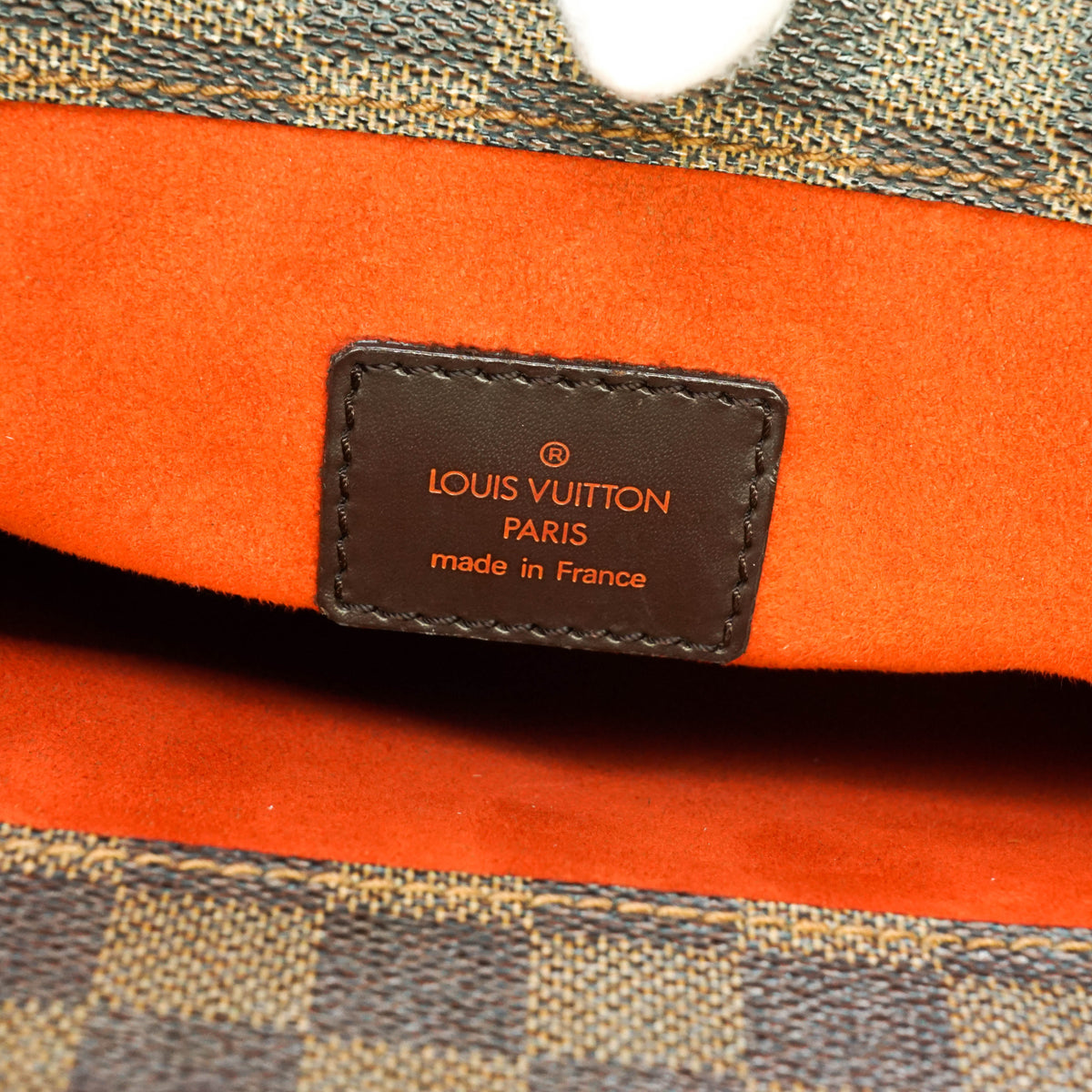 Louis Vuitton Parioli Pm Tote Bag - image 10