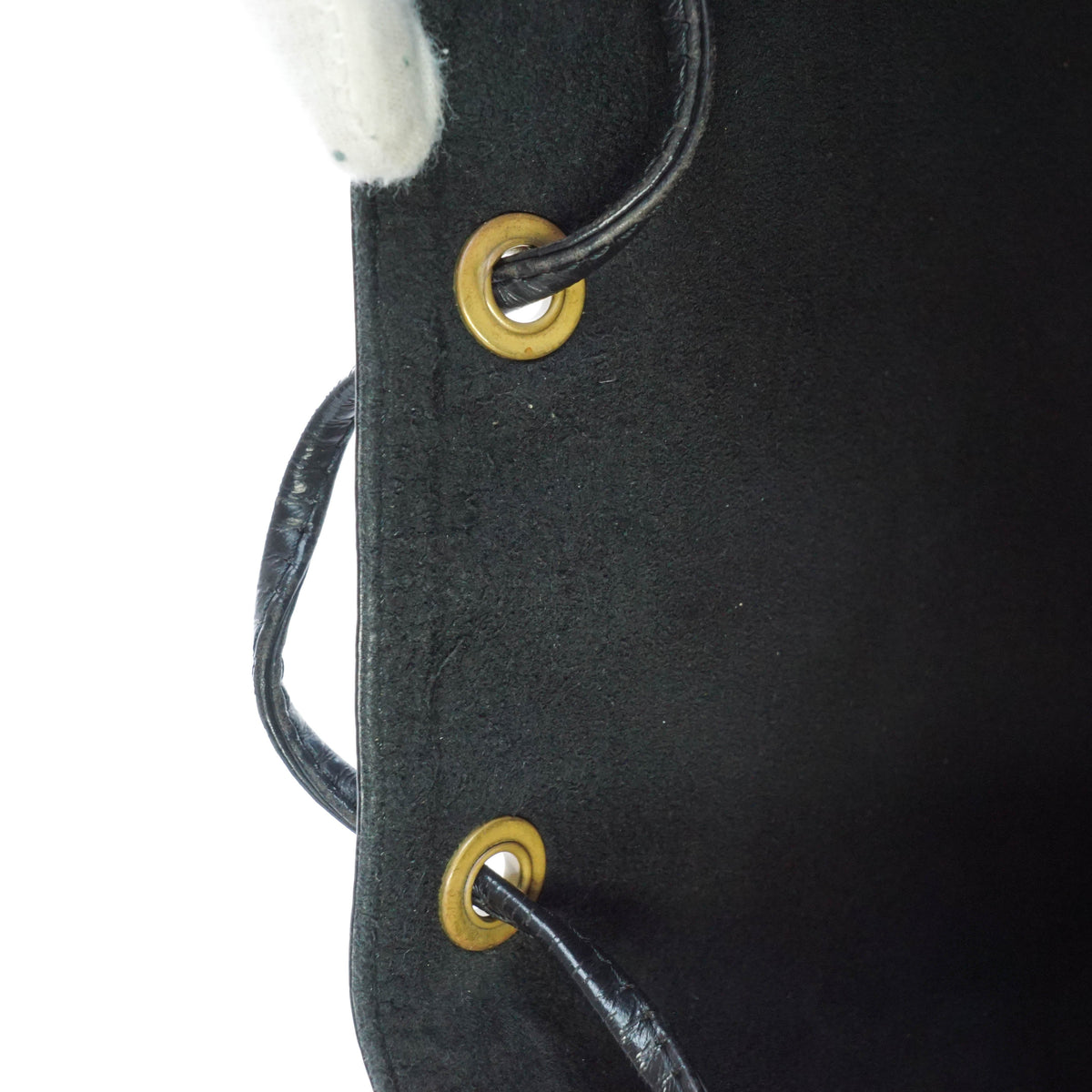 Louis Vuitton Noe Shoulder Bag Epi - image 10