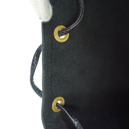 Louis Vuitton Noe Shoulder Bag Epi - image 10