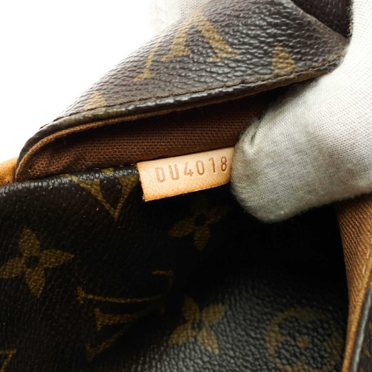 Louis Vuitton Bosphore Messenger - photo 10