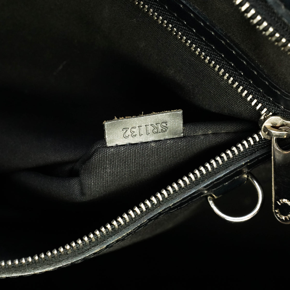 Louis Vuitton Blair Gm Hand Bag Epi - photo 10