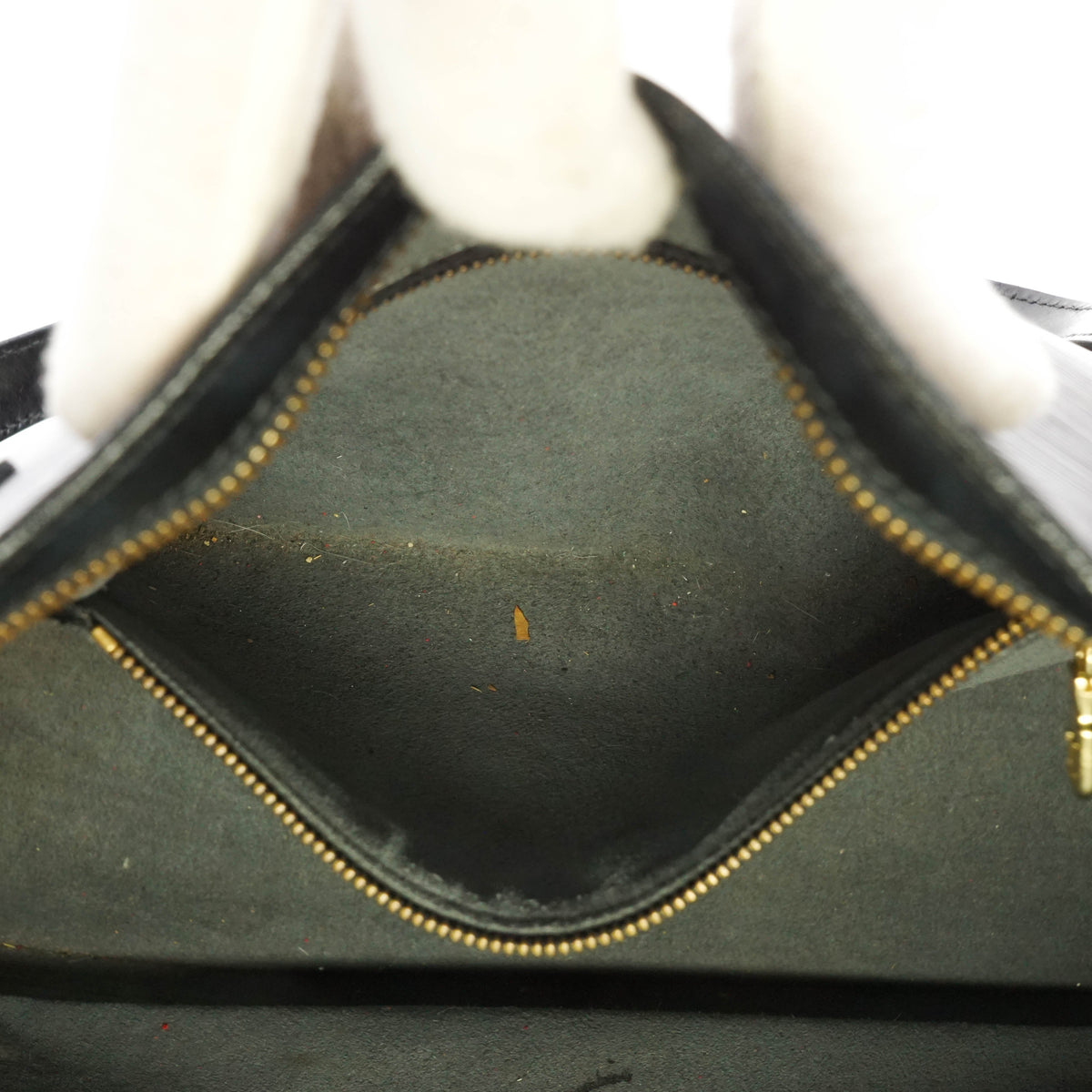 Louis Vuitton Lussac Tote Bag Epi - photo 10