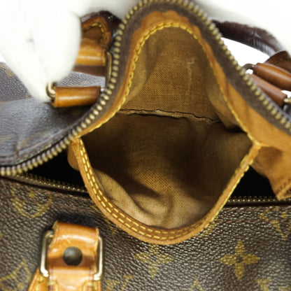 Louis Vuitton Speedy 35 Hand Bag - photo 10