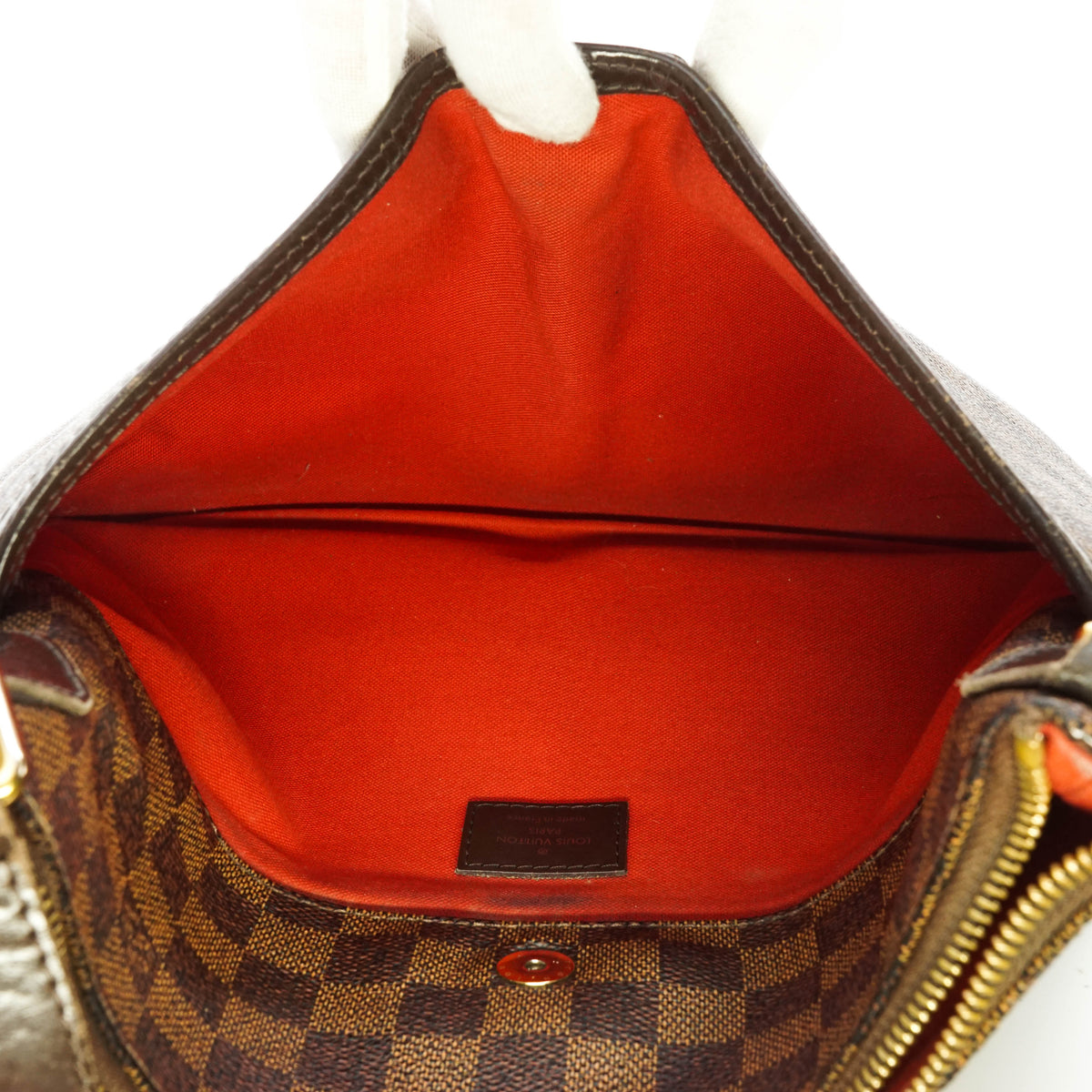 Louis Vuitton Bloomsbury Pm - photo 10