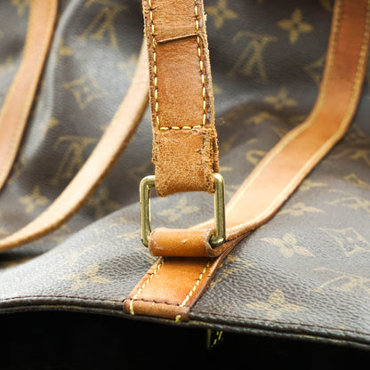Louis Vuitton Sac Shopping Tote Bag - image 10