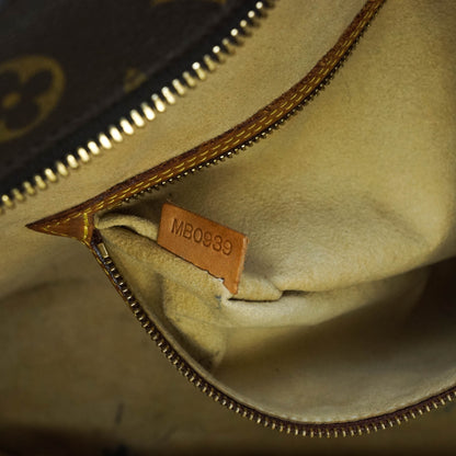 Louis Vuitton Babylone Tote Bag - photo 10