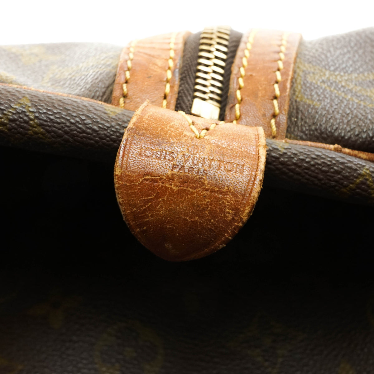 Louis Vuitton Sac Souple 45 Travel - image 10