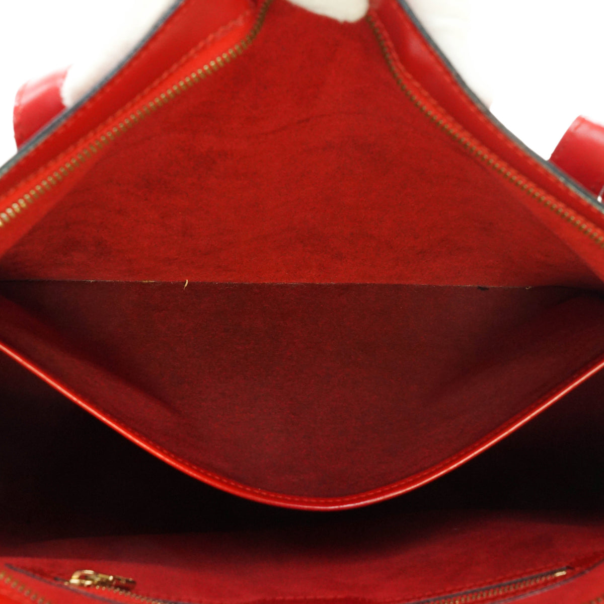 Louis Vuitton Lussac Shoulder Bag - photo 10