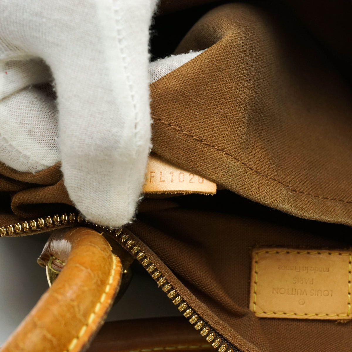 Louis Vuitton Lockit Horizontal - photo 10