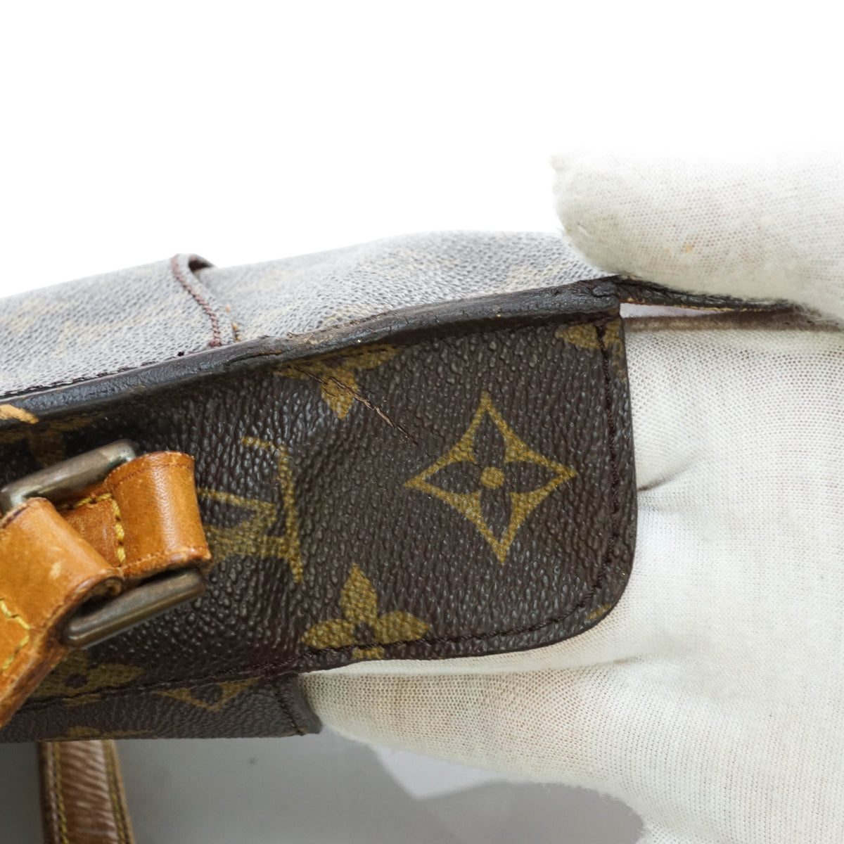 Louis Vuitton Saint Cloud Mini - image 10