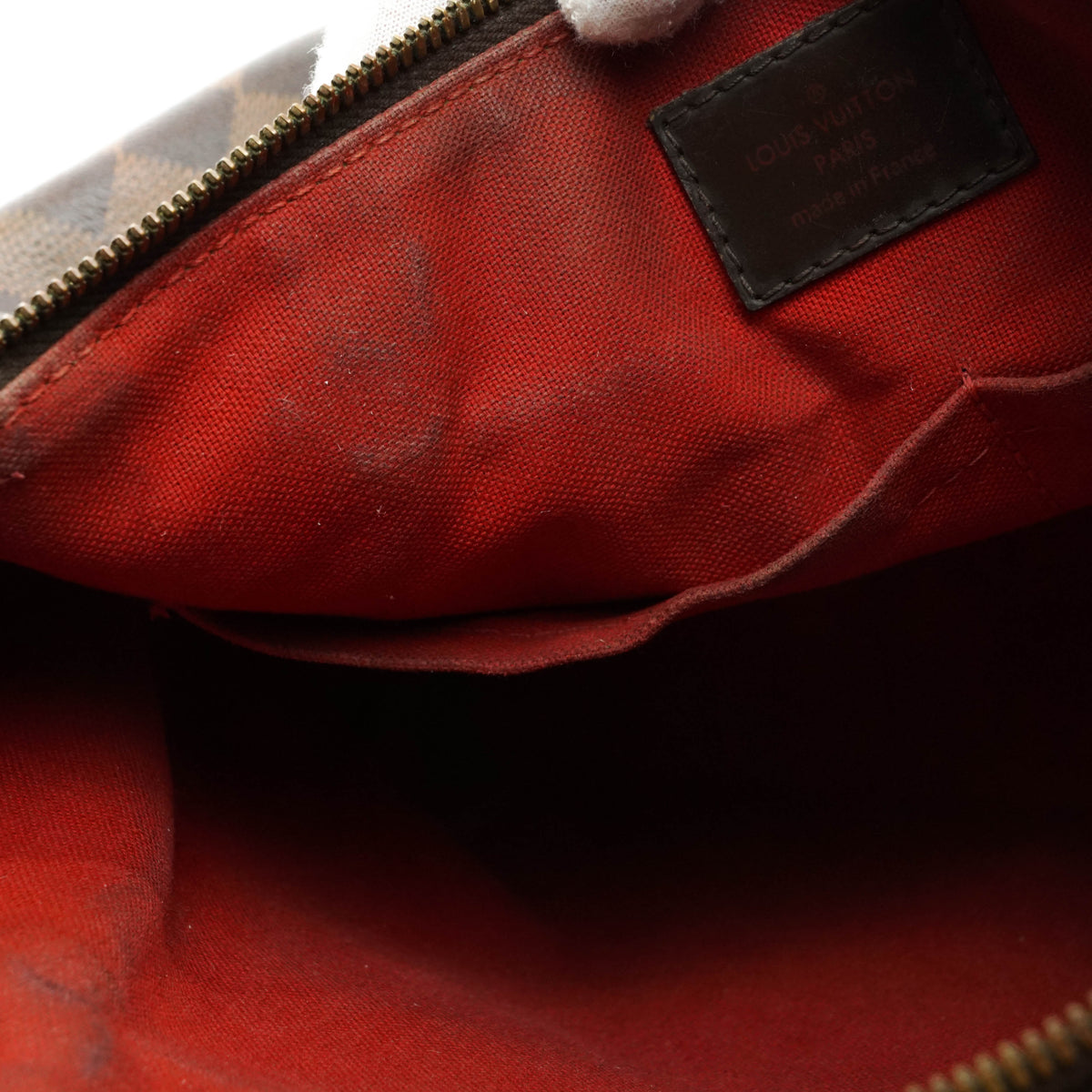 Louis Vuitton Westminster Pm Hand - photo 10