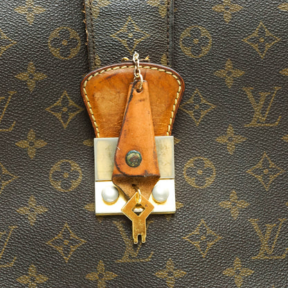 Louis Vuitton Serviette Fermoir - photo 10