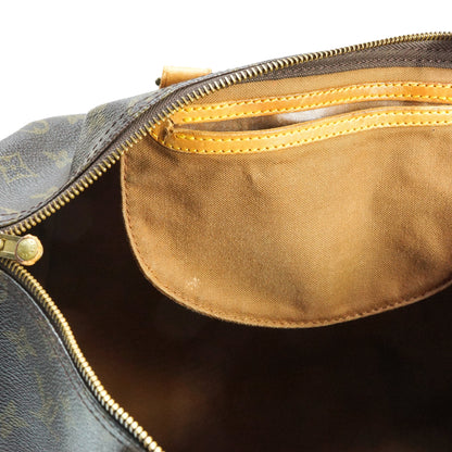 Louis Vuitton Speedy 35 Satchel Bag - image 10