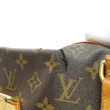Louis Vuitton Stresa Pm Shoulder - photo 10