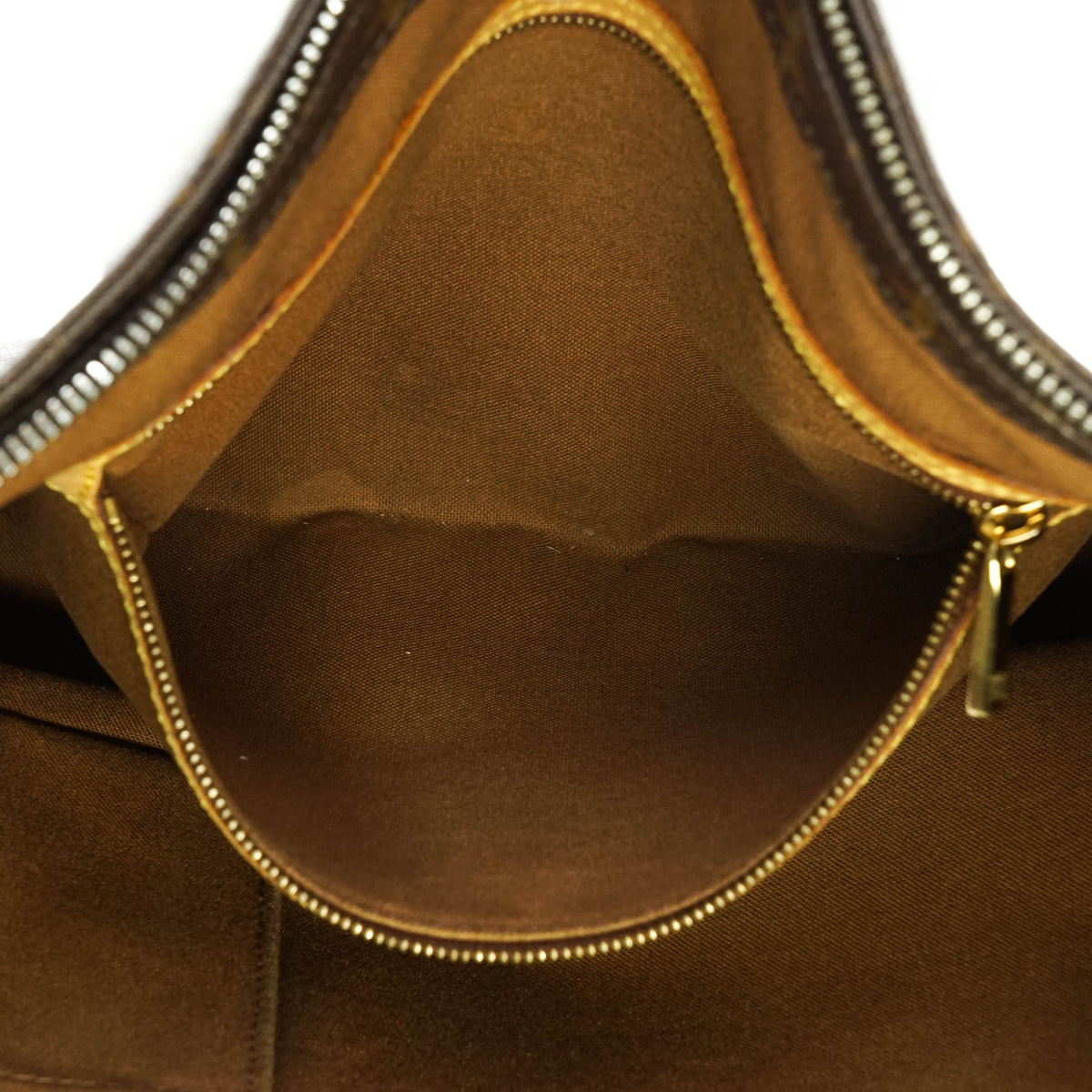 Louis Vuitton Cabas Mezzo Tote Bag - image 10