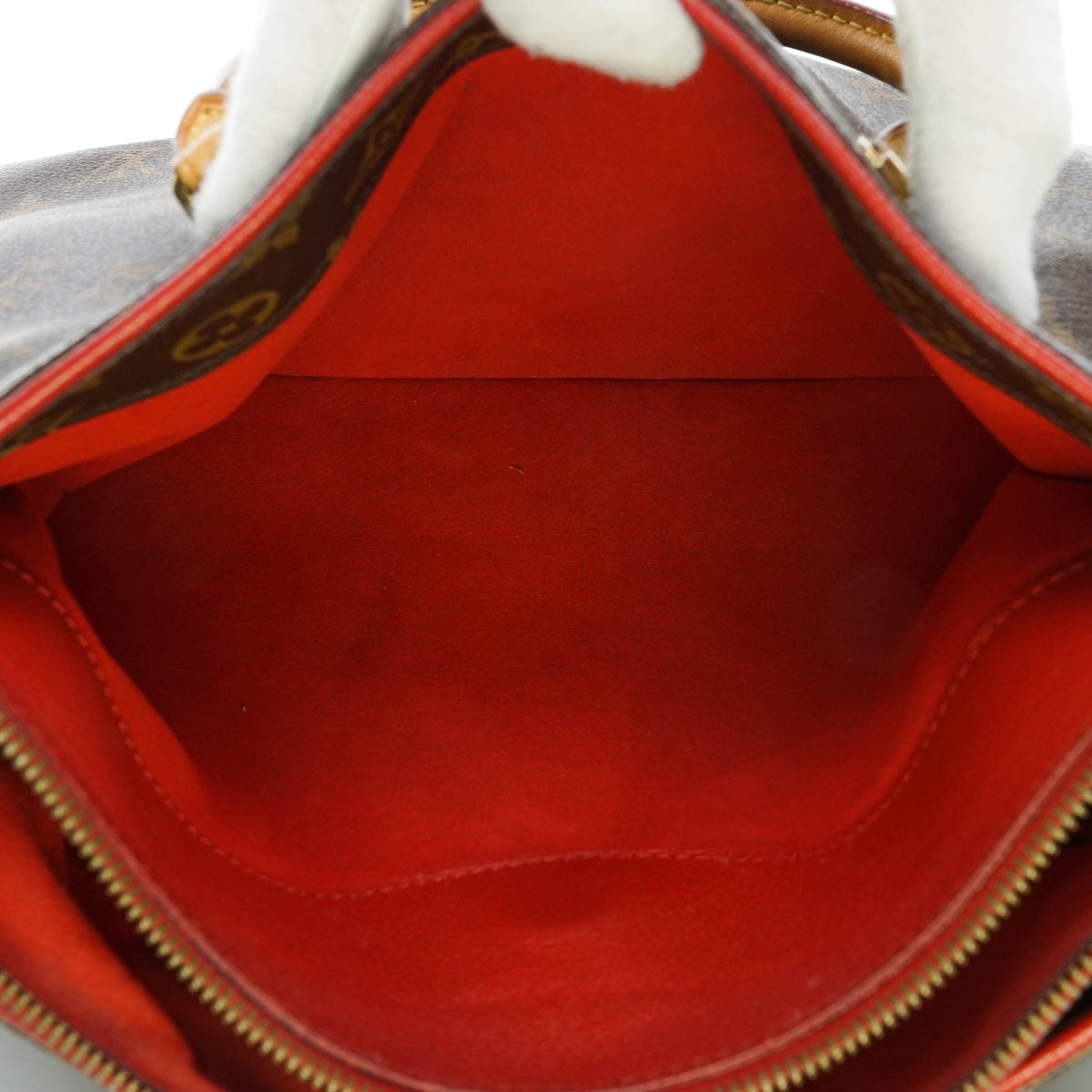 Louis Vuitton Pallas Shoulder Bag - image 10