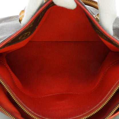 Louis Vuitton Pallas Shoulder Bag - image 10