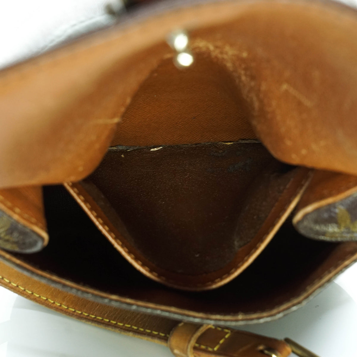 Louis Vuitton Saint Cloud Mini - image 10